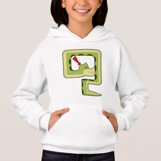 Snake Game (Voorkant)