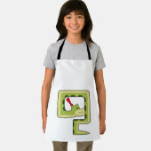 Snake Game Schort (Insitu)