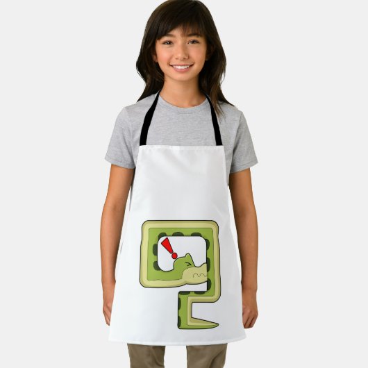 Snake Game Schort (Insitu)