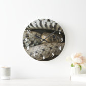 Snake Grote Klok (Huis)