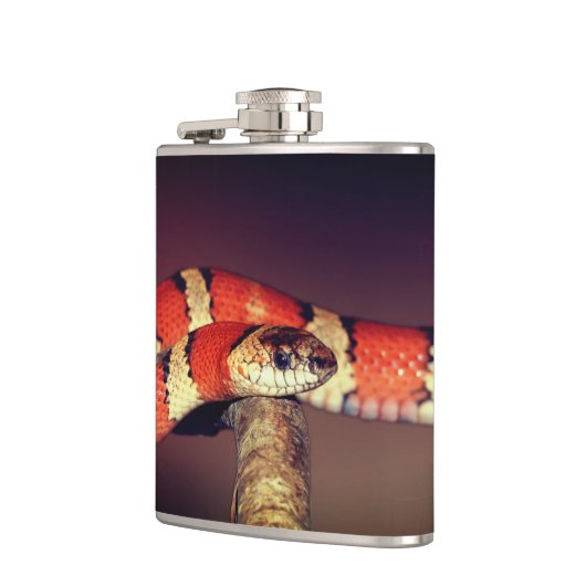 Snake Heupfles (Links)