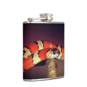 Snake Heupfles (Rechts)