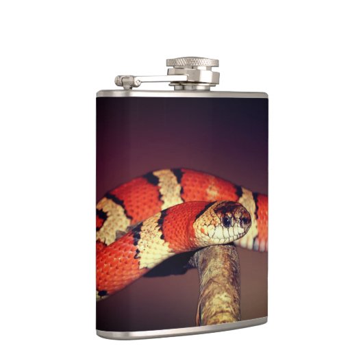 Snake Heupfles (Rechts)