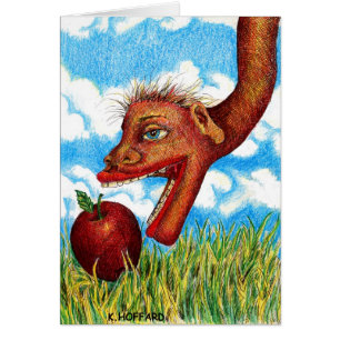 "Snake in the Grass"