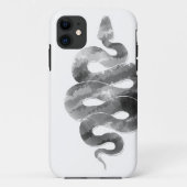 Snake iPhone 5 Hoesje (Achterkant)