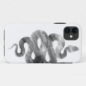 Snake iPhone 5 Hoesje (Achterkant (horizontaal))