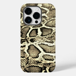"Snake" iPhone / iPad hoes