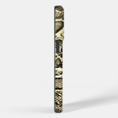"Snake" iPhone / iPad hoes (Achterkant / Rechts)