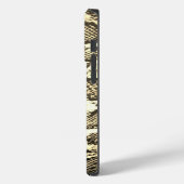 "Snake" iPhone / iPad hoes (Achterkant / Links)