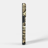 "Snake" iPhone / iPad hoes Hoesje (Rechterkant)