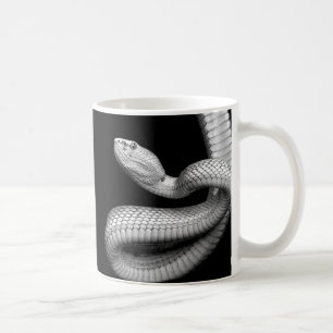 Snake Koffiemok