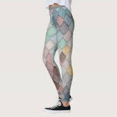 Snake Leggings (Links)