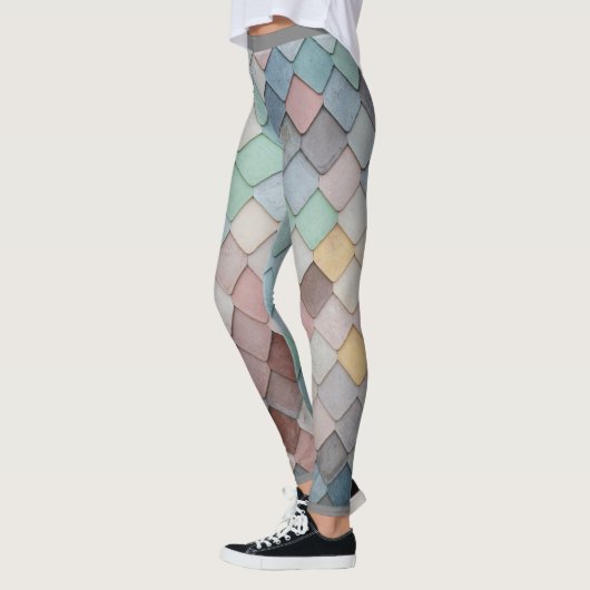 Snake Leggings (Links)