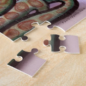 Snake Legpuzzel (Zijkant)