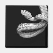 Snake Magneet (Voorkant)