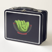 Snake met Ramen Bowl (Voorkant)