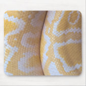 Snake Mousepad Muismat (Voorkant)