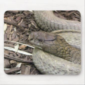 Snake Muismat (Voorkant)
