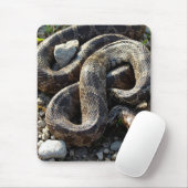 Snake Muismat (Met muis)