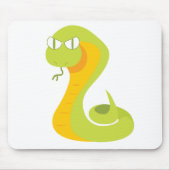 Snake Muismat (Voorkant)