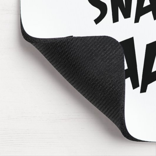 Snake? Muismat (Hoek)