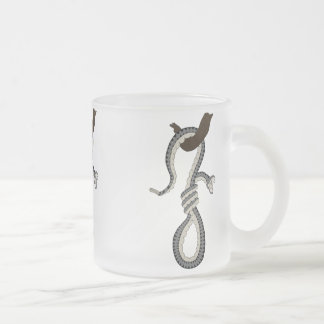 Snake Noose Matglas Koffiemok