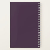 Snake Notitieboek (Achterkant)