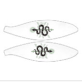 Snake Oasis Basketbal (Panelen)