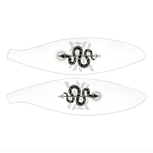 Snake Oasis Basketbal (Panelen)