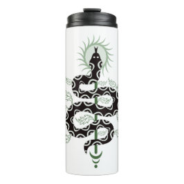 Snake Oasis Thermosbeker