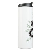 Snake Oasis Thermosbeker (Gedraaid links)