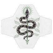 Snake Oasis Voetbal (Enkel)