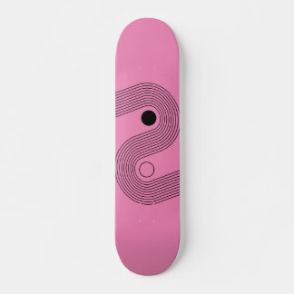Snake ogen pk persoonlijk skateboard