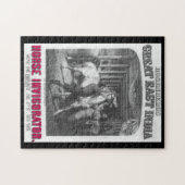 Snake Oil and Old Ads 11 Puzzle Legpuzzel (Horizontaal)