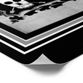 Snake Oil Peddler Elixir Poster (Hoek)