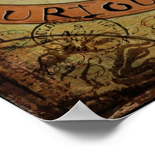 Snake Oil Poster (Hoek)