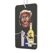 Snake Oil Salesman Luchtverfrisser (Links)