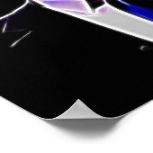 Snake Oil Salesman Poster (Hoek)