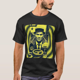 Snake Oil T-shirt