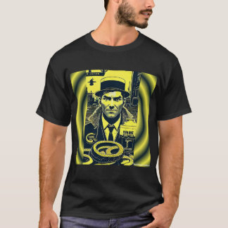 Snake Oil T-shirt