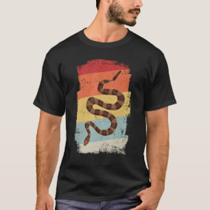 Snake Pet Animal T-shirt