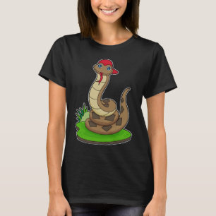 Snake Pet T-shirt