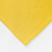 Snake Petroglyph Silhouette Kokopelli Fleece Deken (Hoek)