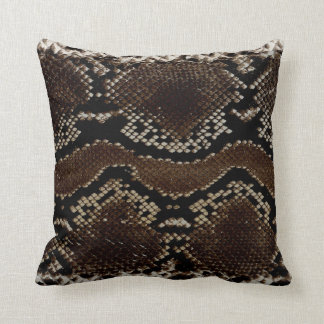 Snake Pillow Kussen
