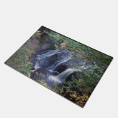 Snake Pit Herfsten deurmat (Schuin)