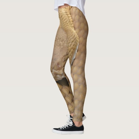 Snake Print Tights Snake Skin Tights Leggings (Links)