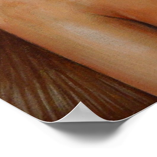 Snake Queen Fairy Poster (Hoek)