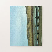 Snake River, Baker County, Oregon Legpuzzel (Verticaal)