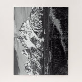 Snake River Bend - Grand Teton - 16x20 - 520 pc Legpuzzel (Verticaal)
