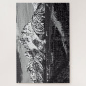 Snake River Bend - Grand Teton - 20x30 - 1014 pcs Legpuzzel (Verticaal)